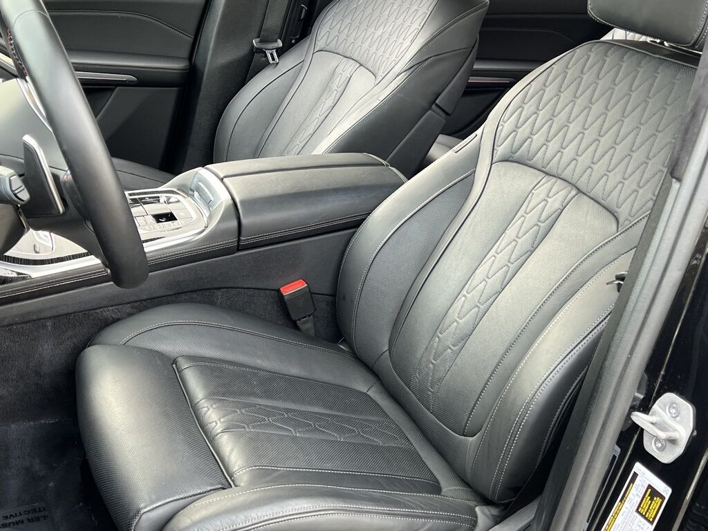 2025 BMW X7 M60i Indianapolis IN