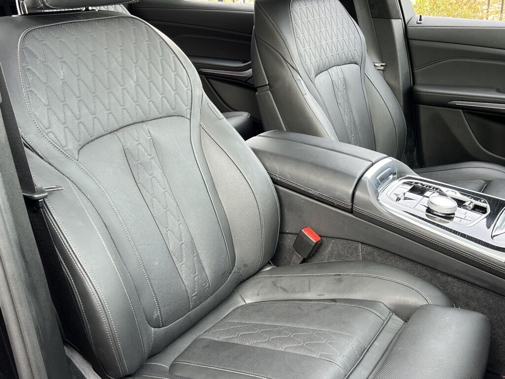 2025 BMW X7 M60i Indianapolis IN