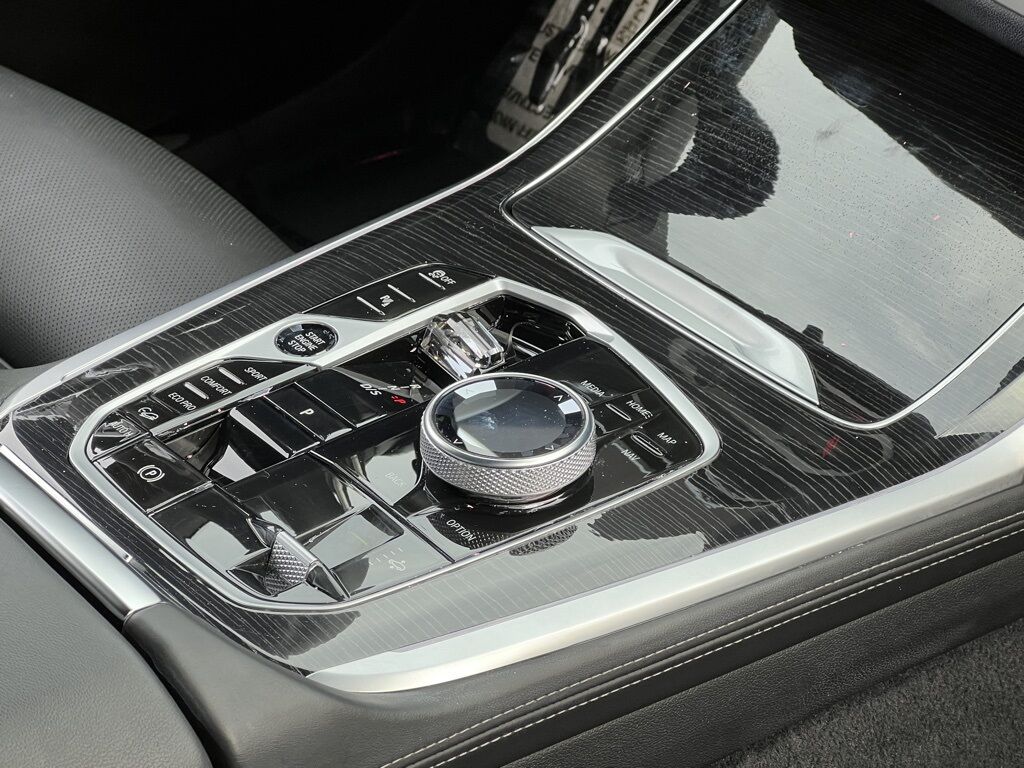 2025 BMW X7 M60i Indianapolis IN