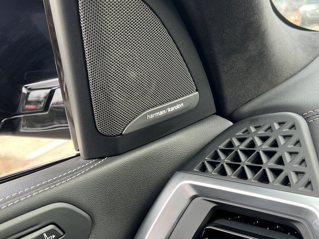 2025 BMW X7 M60i Indianapolis IN