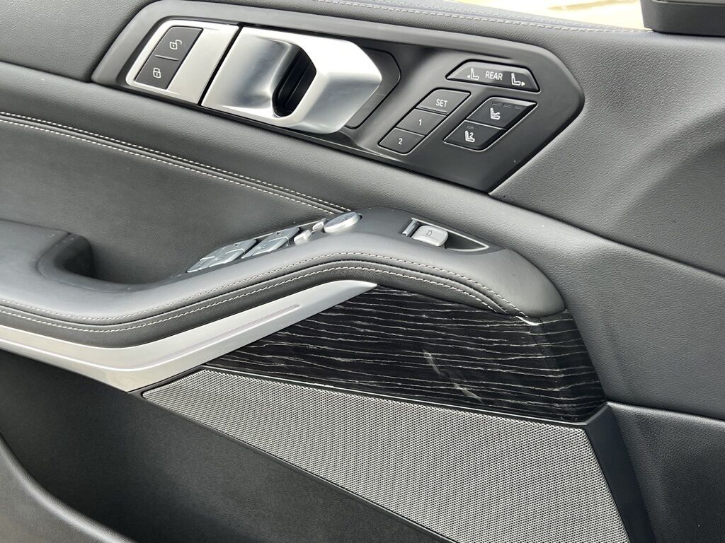 2025 BMW X7 M60i Indianapolis IN