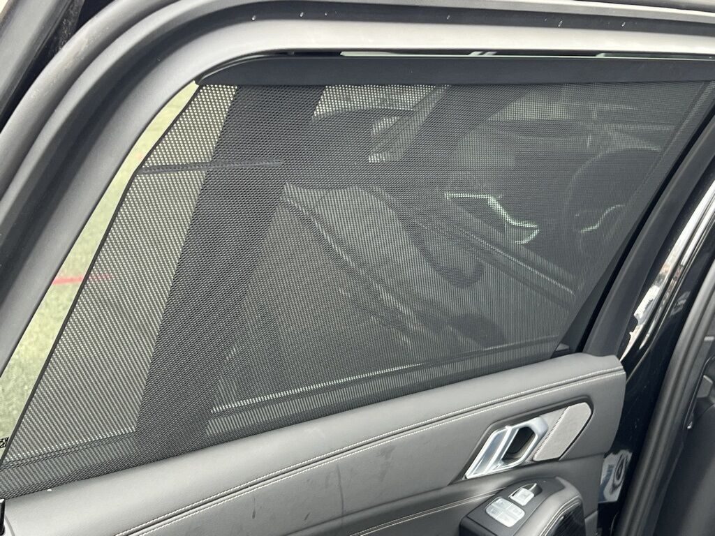 2025 BMW X7 M60i Indianapolis IN