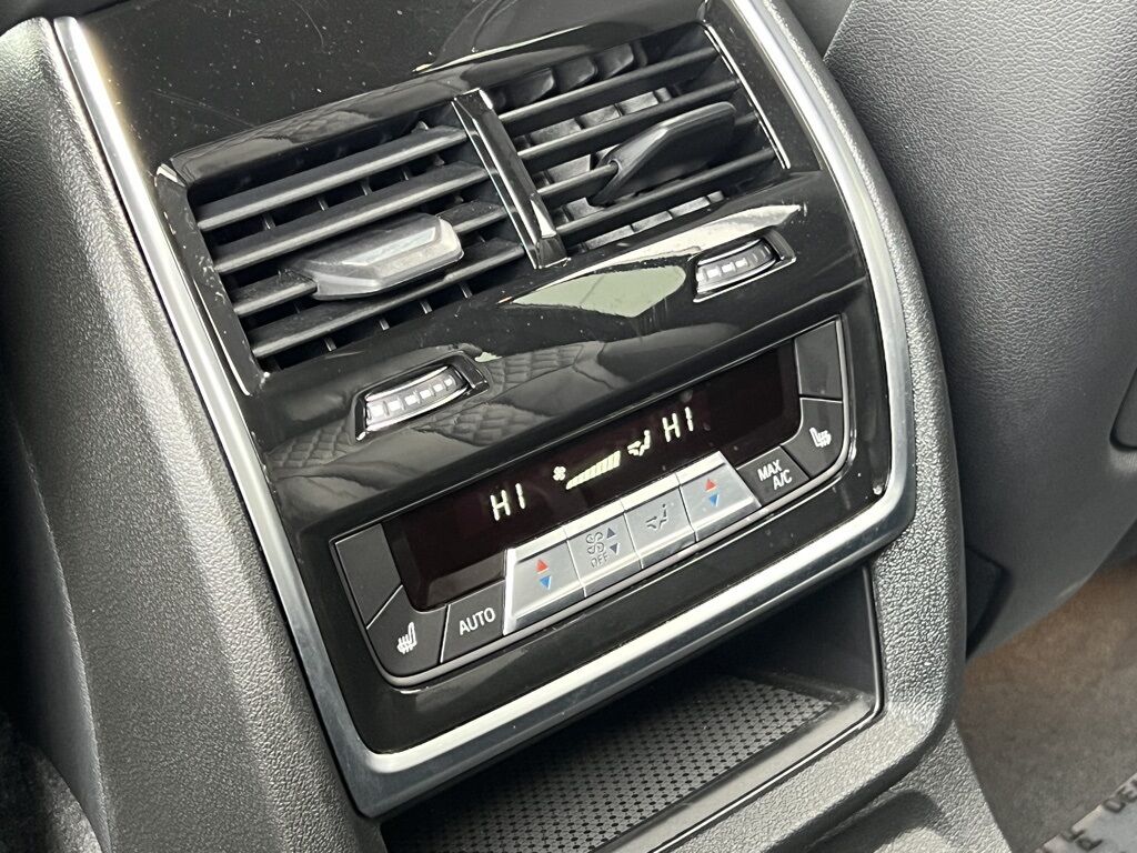 2025 BMW X7 M60i Indianapolis IN