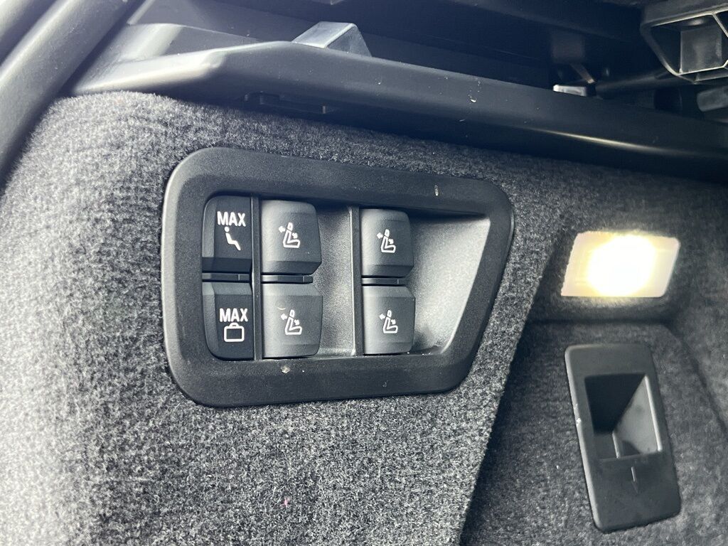 2025 BMW X7 M60i Indianapolis IN