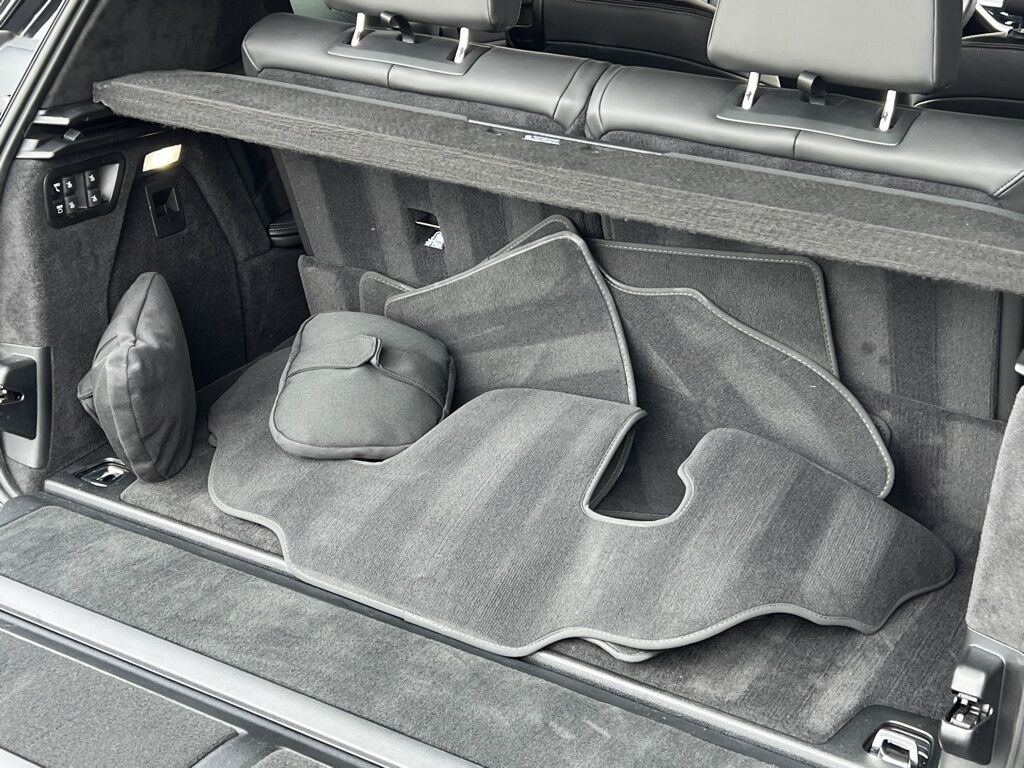 2025 BMW X7 M60i Indianapolis IN