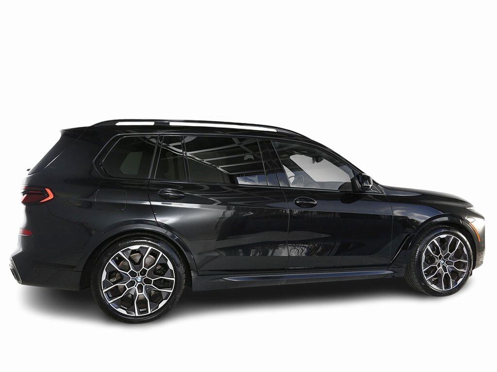2025 BMW X7 M60i Indianapolis IN