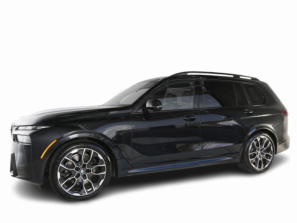 2025 BMW X7 M60i Indianapolis IN