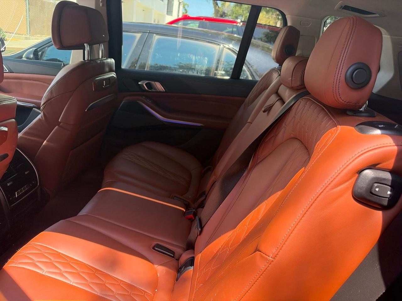 2025 BMW X7 M60i Ft Lauderdale FL
