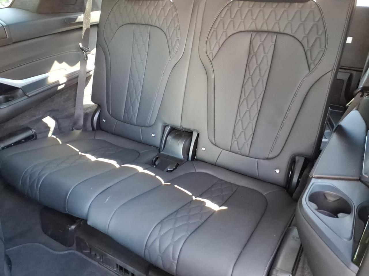 2025 BMW X7 M60i Roanoke VA