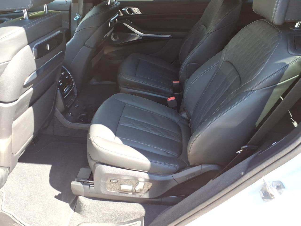 2025 BMW X7 M60i Roanoke VA