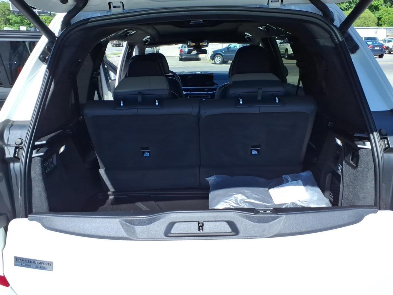 2025 BMW X7 M60i Roanoke VA