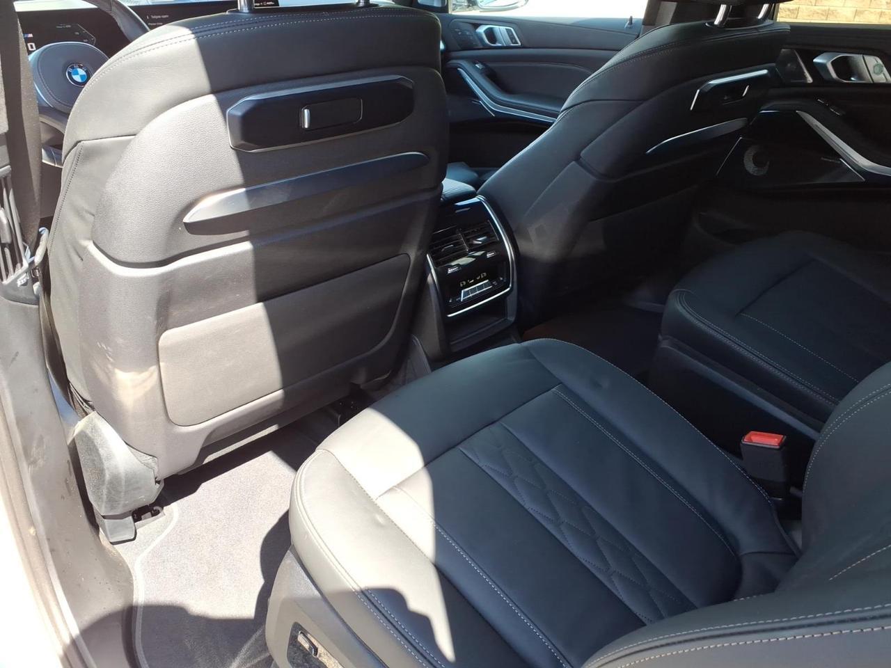2025 BMW X7 M60i Roanoke VA