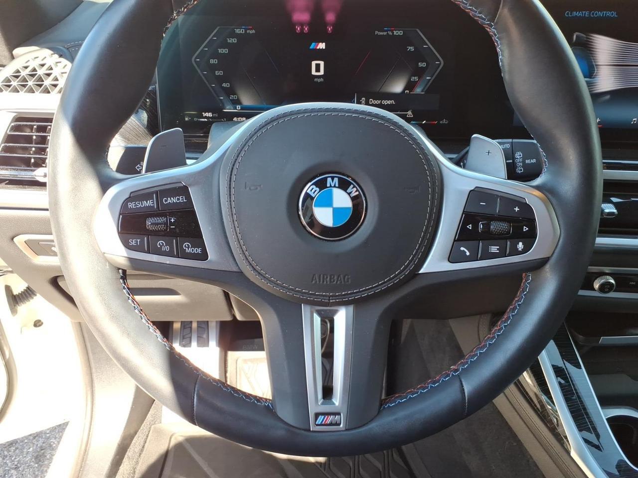2025 BMW X7 M60i Roanoke VA