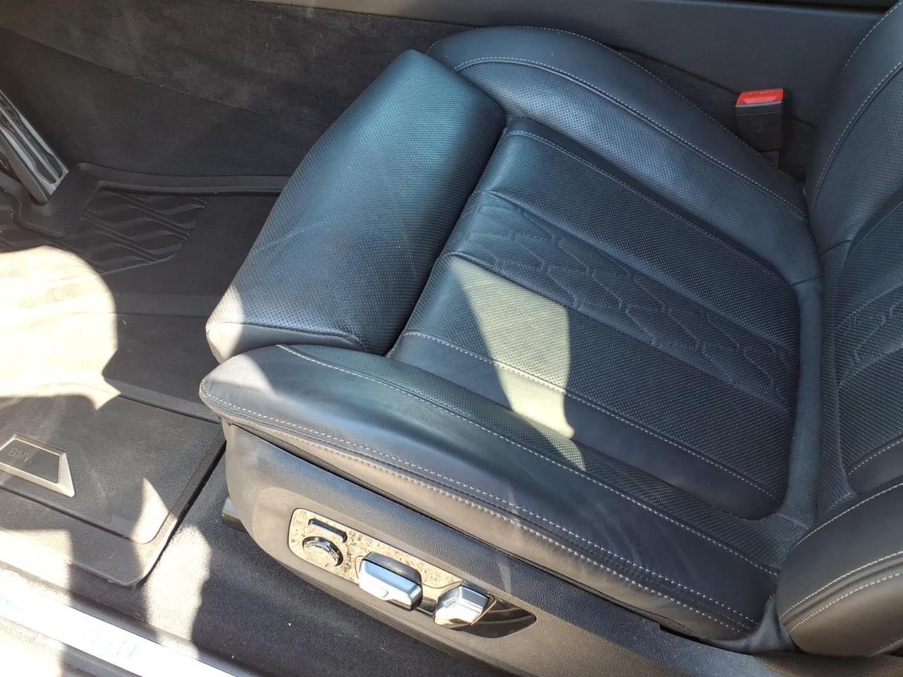 2025 BMW X7 M60i Roanoke VA