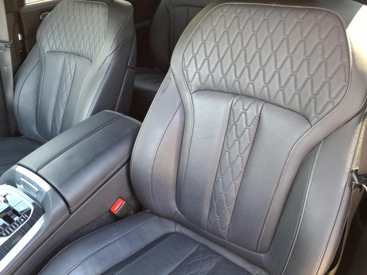 2025 BMW X7 M60i Roanoke VA