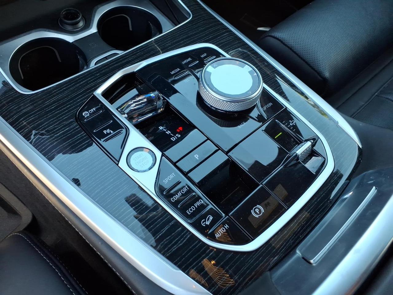 2025 BMW X7 M60i Roanoke VA