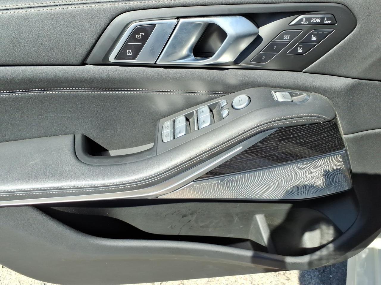 2025 BMW X7 M60i Roanoke VA