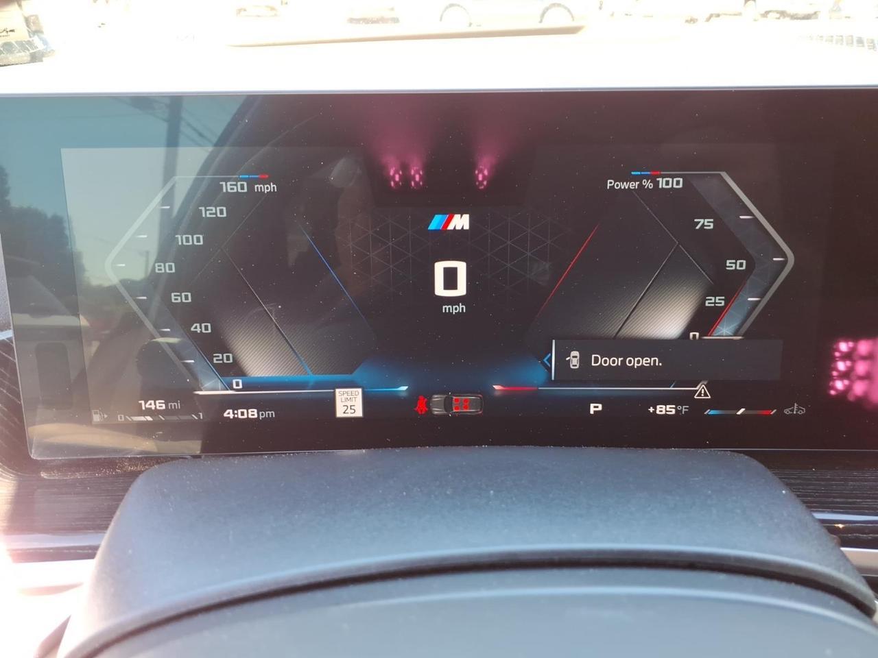 2025 BMW X7 M60i Roanoke VA