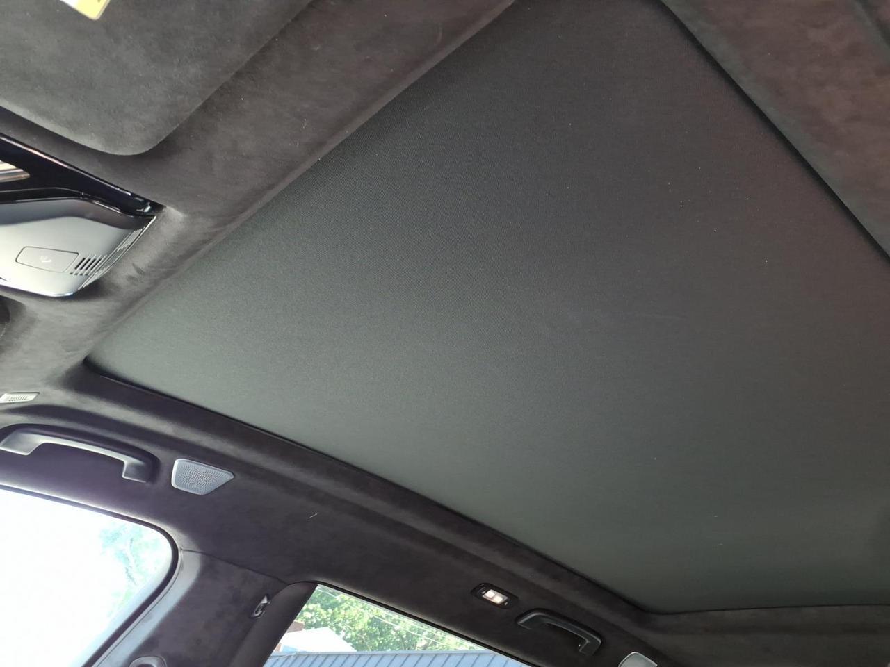 2025 BMW X7 M60i Roanoke VA