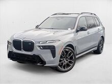 2025_BMW_X7_M60i_ Roseville CA