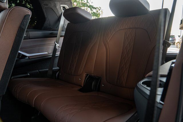 2025 BMW X7 M60i  Selma TX