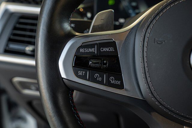2025 BMW X7 M60i  Selma TX