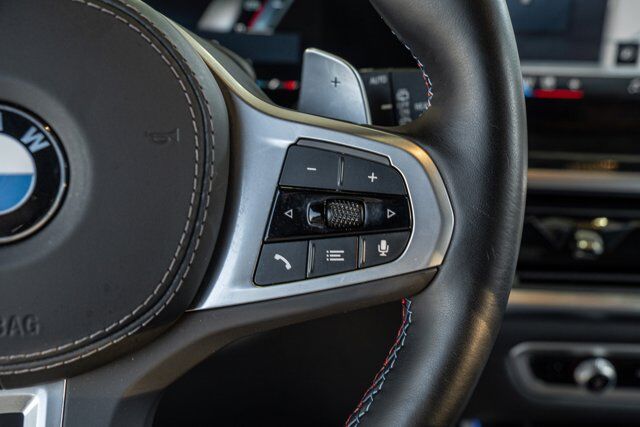 2025 BMW X7 M60i  Selma TX