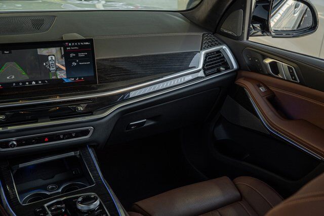 2025 BMW X7 M60i  Selma TX