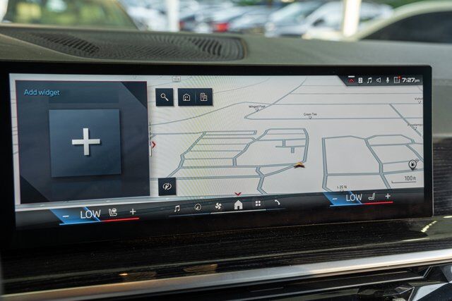 2025 BMW X7 M60i  Selma TX