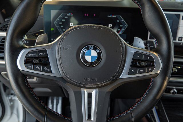 2025 BMW X7 M60i  Selma TX