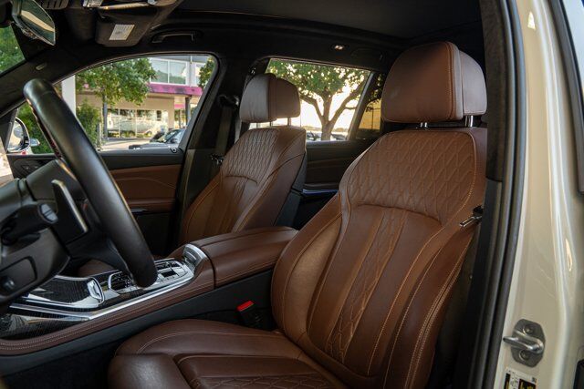 2025 BMW X7 M60i  Selma TX