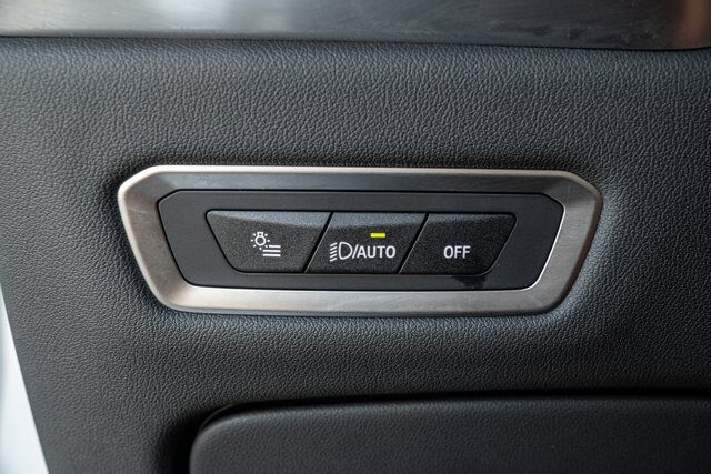 2025 BMW X7 M60i  Selma TX