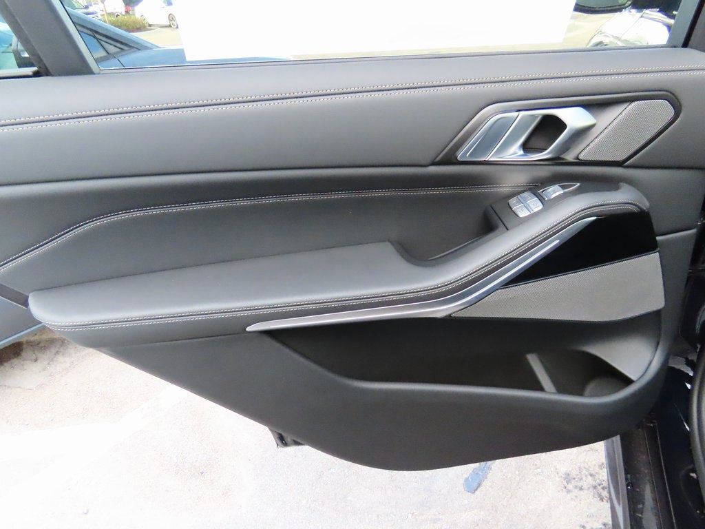 2025 BMW X7 M60i San Clemente CA