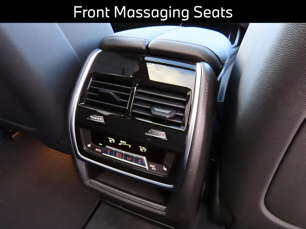 2025 BMW X7 M60i San Clemente CA