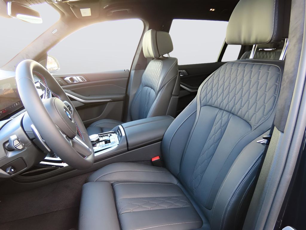 2025 BMW X7 M60i San Clemente CA