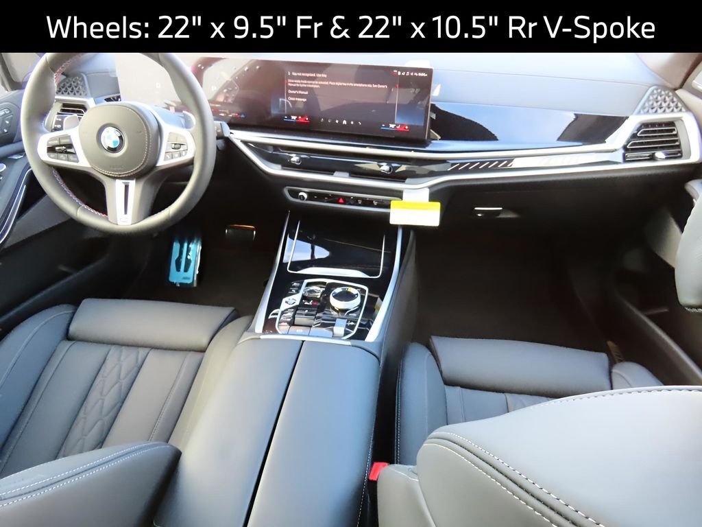 2025 BMW X7 M60i San Clemente CA