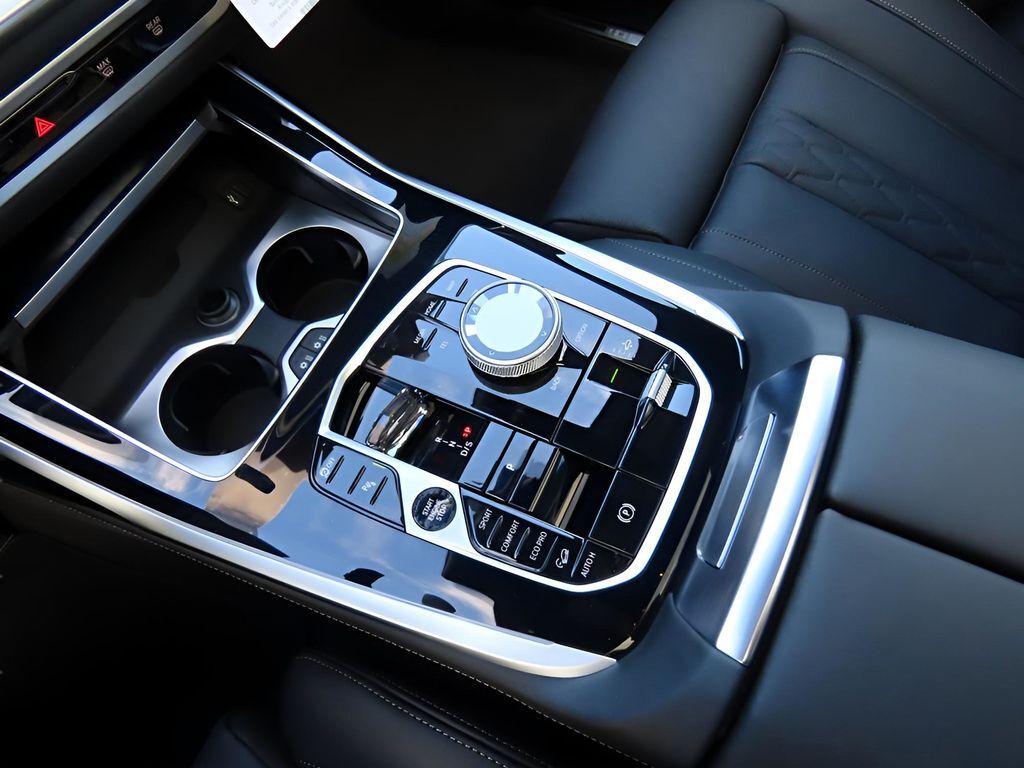 2025 BMW X7 M60i San Clemente CA