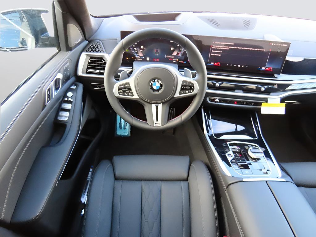 2025 BMW X7 M60i San Clemente CA