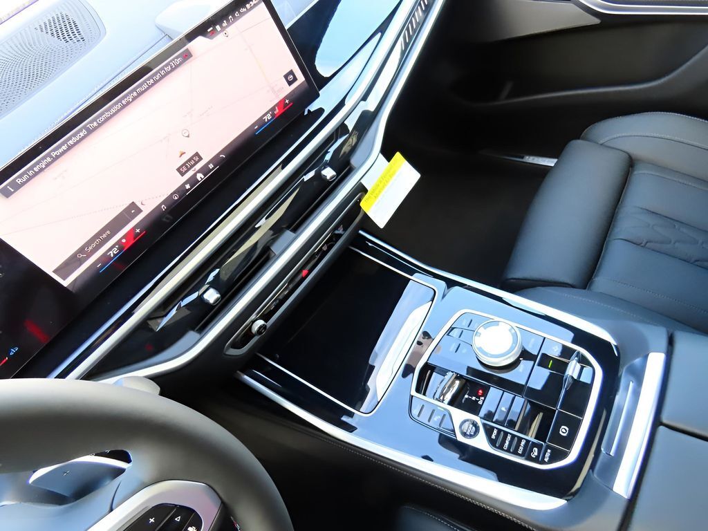 2025 BMW X7 M60i San Clemente CA