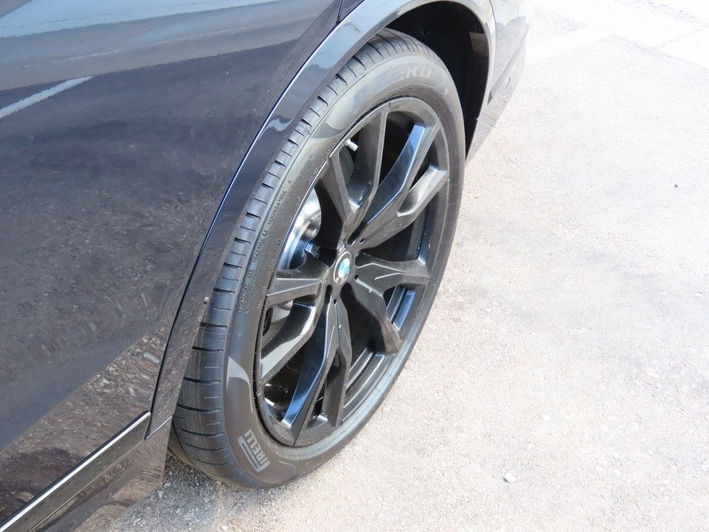 2025 BMW X7 M60i San Clemente CA