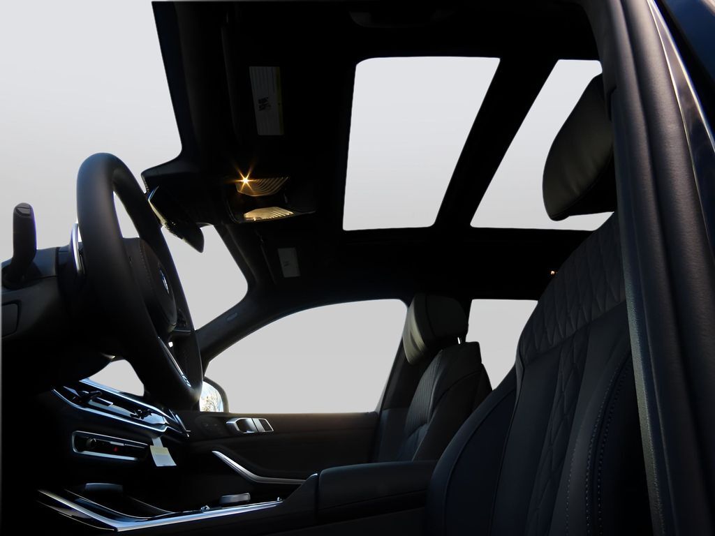2025 BMW X7 M60i San Clemente CA