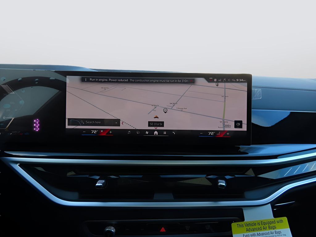 2025 BMW X7 M60i San Clemente CA
