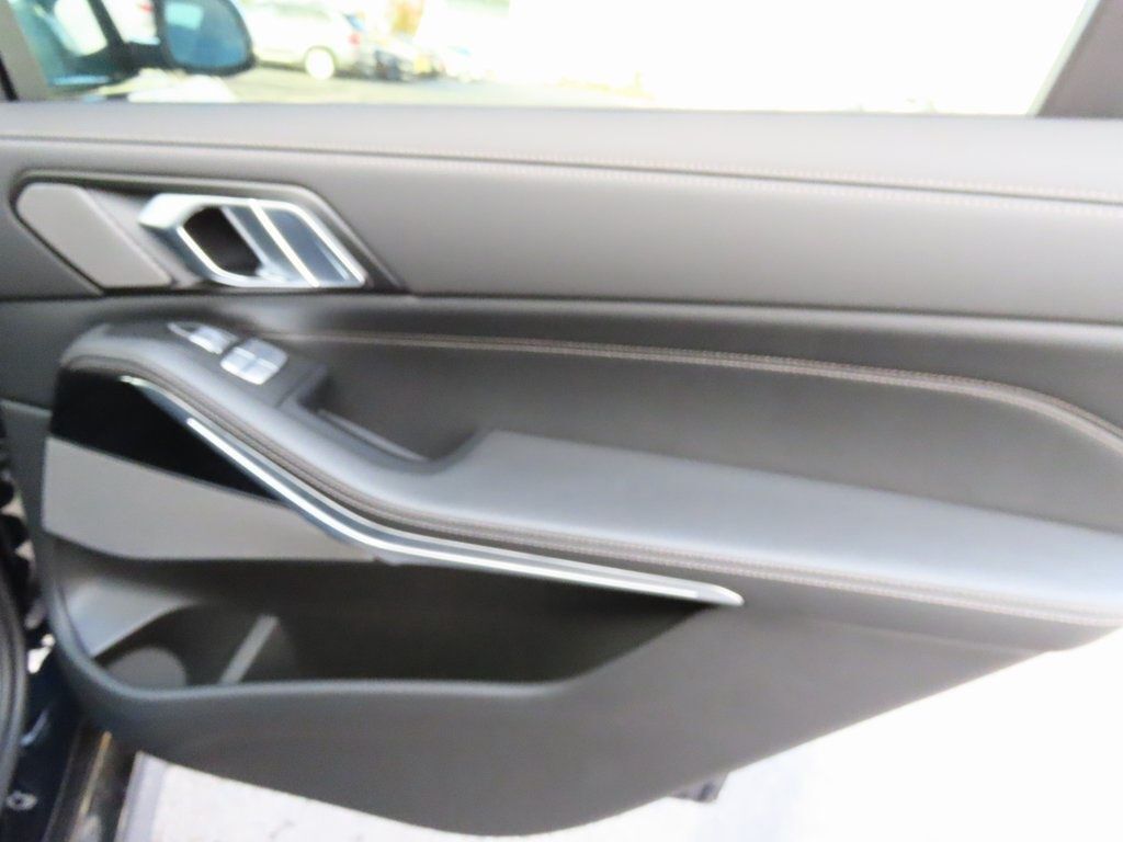 2025 BMW X7 M60i San Clemente CA