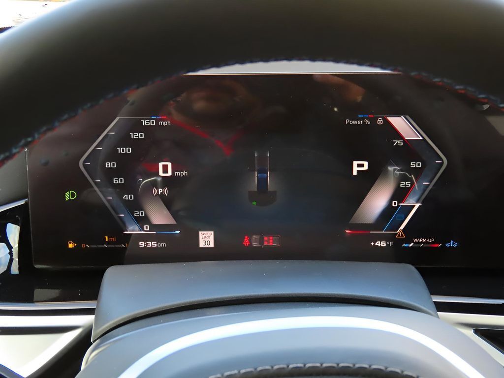 2025 BMW X7 M60i San Clemente CA