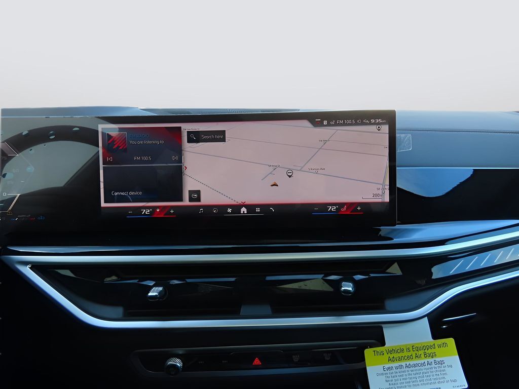 2025 BMW X7 M60i San Clemente CA