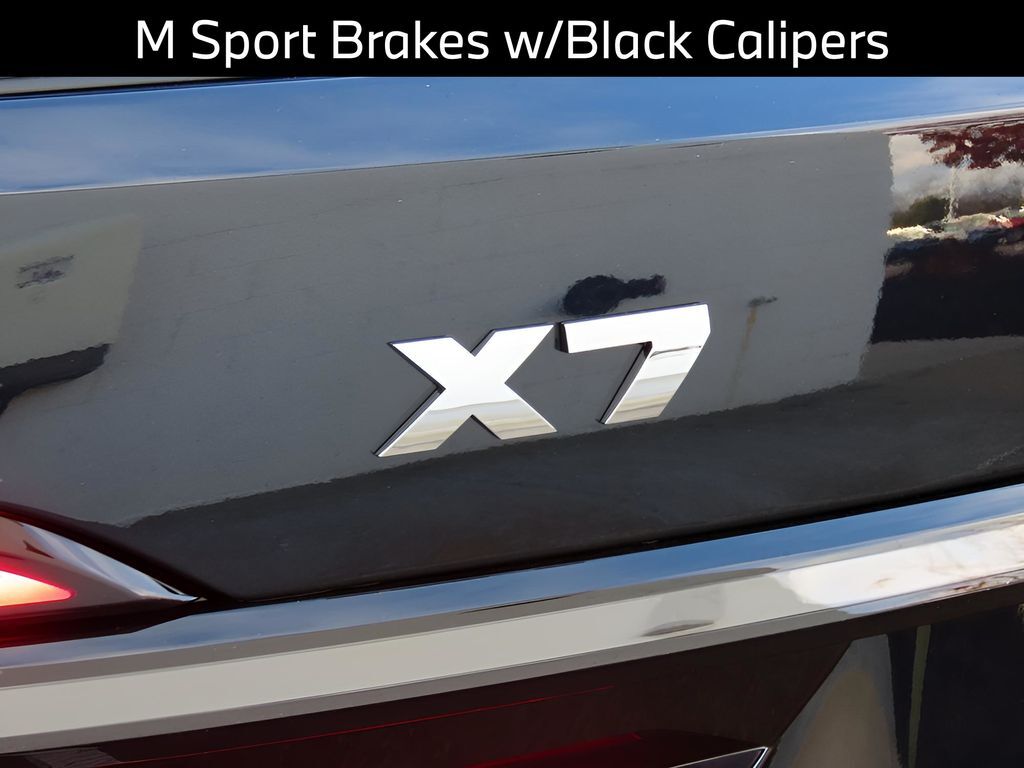 2025 BMW X7 M60i San Clemente CA