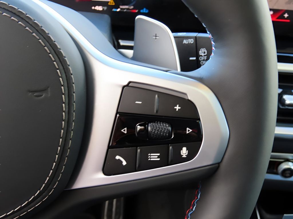 2025 BMW X7 M60i San Clemente CA