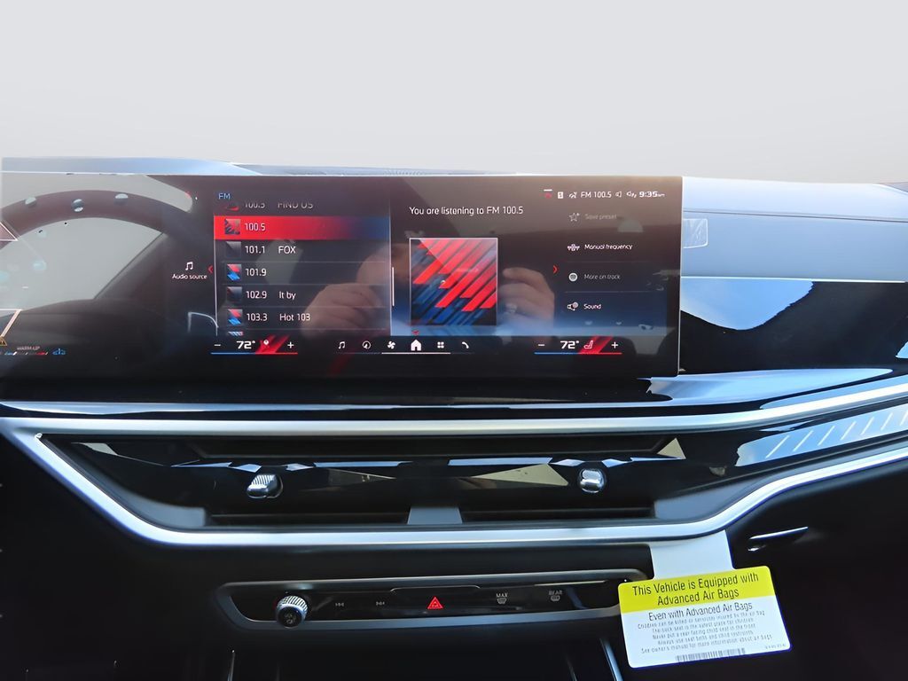 2025 BMW X7 M60i San Clemente CA