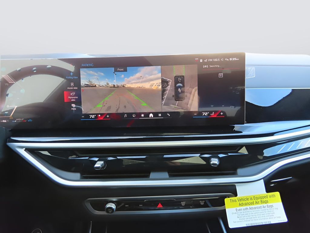 2025 BMW X7 M60i San Clemente CA