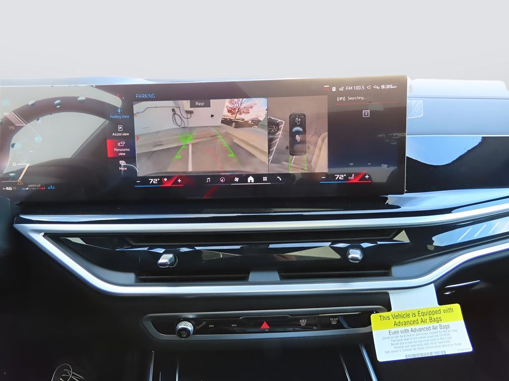 2025 BMW X7 M60i San Clemente CA